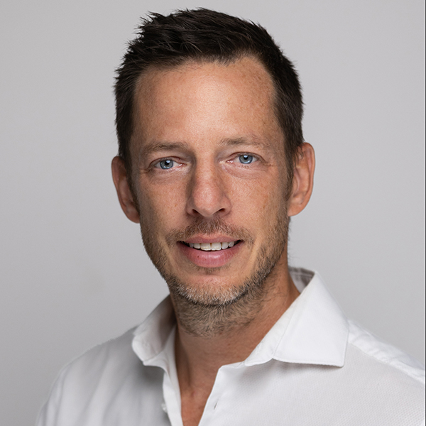 Zákány Gergely